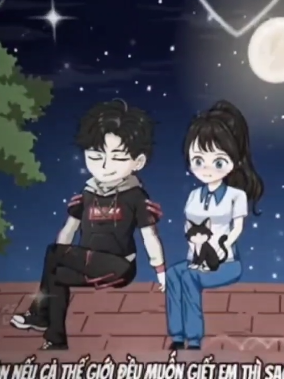 [ Brotp ] Anh em nhà nì cutiii 🫶✨️#báothùchoemgái #tôdương #RionHana #HanaRion #xhhh 
