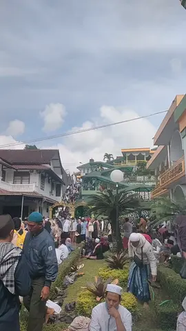 Manaqib Syekh Abdul Qadir Al Jailani, TQN Suryalaya, Sabtu, 4 Oktober 2025 #TQN #tqnsuryalaya #pontrensuryalaya 