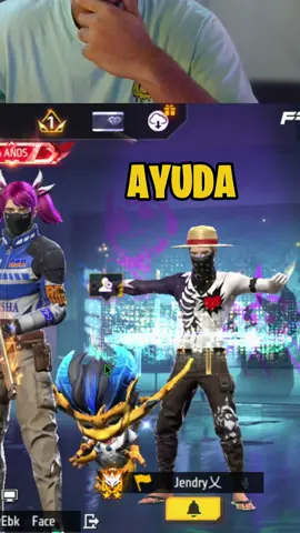 Humillaron a mi amigo y no Creeras Lo que paso 😱! #freefirelatam #humillacion #pegatodorojo #freefire #parati