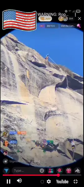 @motorcity6fo #fyp #yosemite #balin 