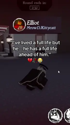 hope you made it out buddy…  #robloxfyp #forsaken #forsakenroblox #forsakenmemes #robloxmemes 