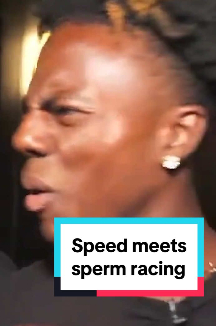 @IShowSpeed freaked out by #smnnracing in #losangeles #ishowspeed #speedclips #streamingclips 