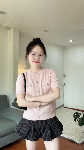 Áo xinh xỉu🎀👑🎄#xuhuong #deliz 