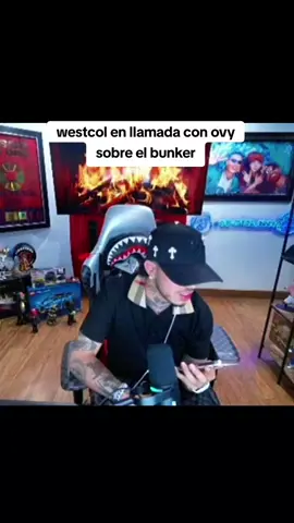 #westcol #twitchwestcol #westcoltiktoker #colombia #mafer_rox #nocopy #Viral #fyp #parati #funny 