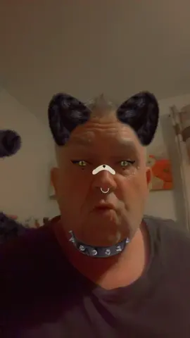 Meow #catman #singer #boomer #icon #lov 