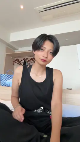 今日みんなに会えるの楽しみっっ☺︎
