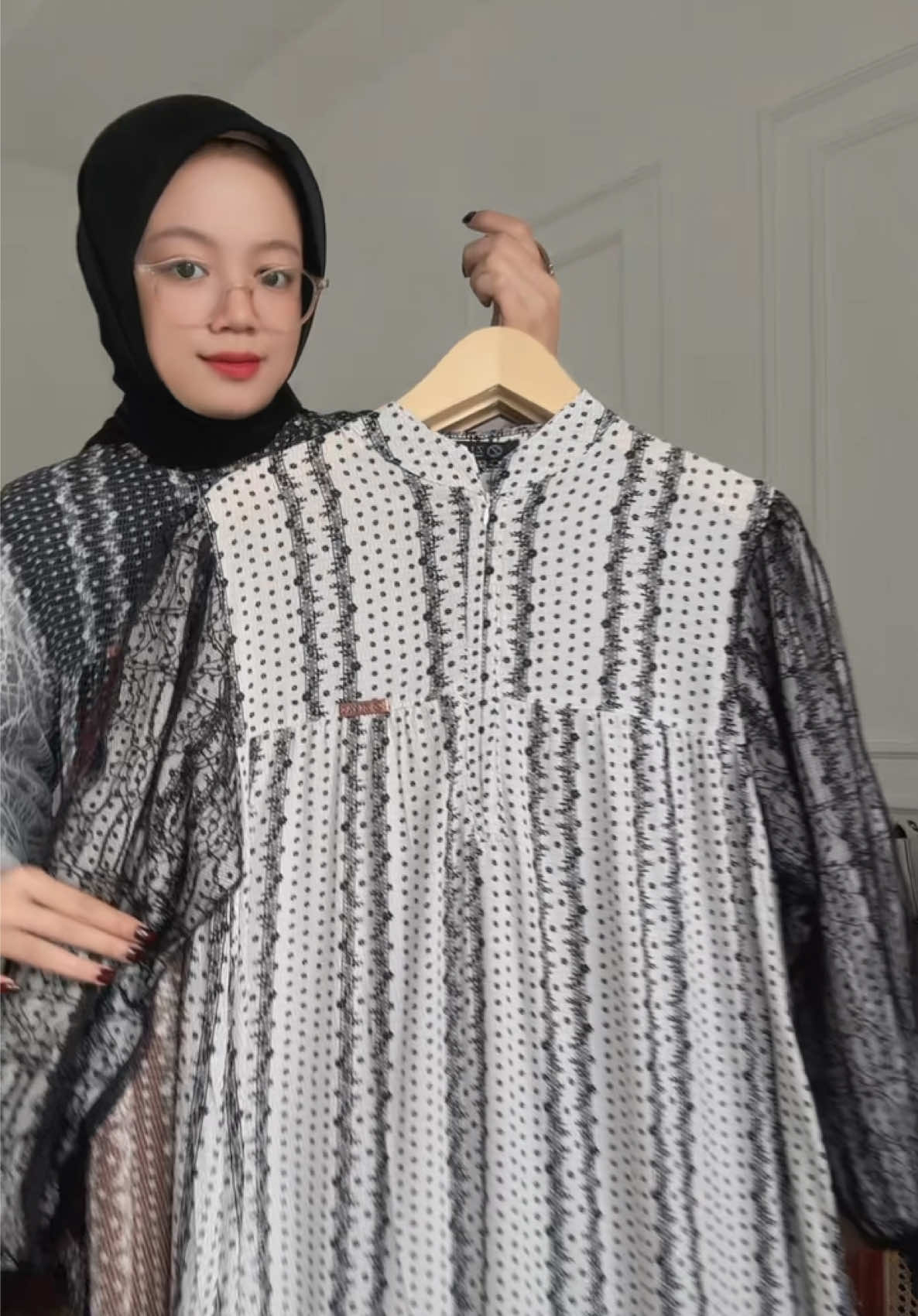 SAFANA DRESS By ZIYA Buat kondangan merapat sayang…💞 #gamisterbaru #gamiskekinian #gamisrayon #ziyadailyfashion #safanadressbyziya 