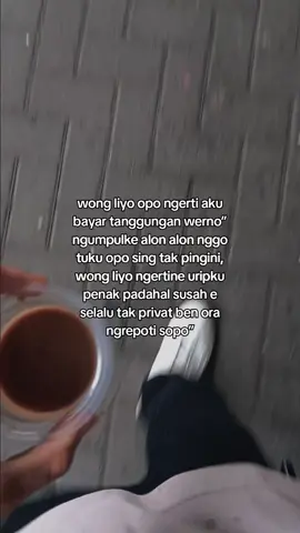 #tiktokviral #galaubrutal #sadstory🥀 #masukberanda #jowopride🔥fypシviral 