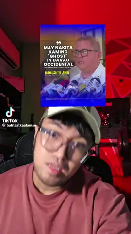 To all people out there! Please stop sharing and making content na fake news!!!!! Magkaiba ang Davao City sa Davao Occidental! Aral muna bago content 😘 #dds #ddsquad #dds👊👊👊 