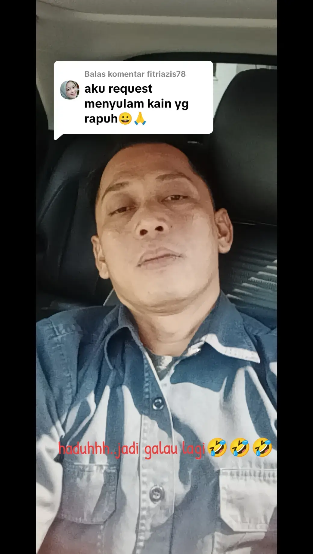 Membalas @fitriazis78 