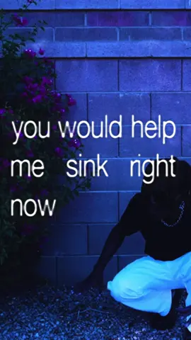 U WOULD HELP ME SINK RN #drokenji 