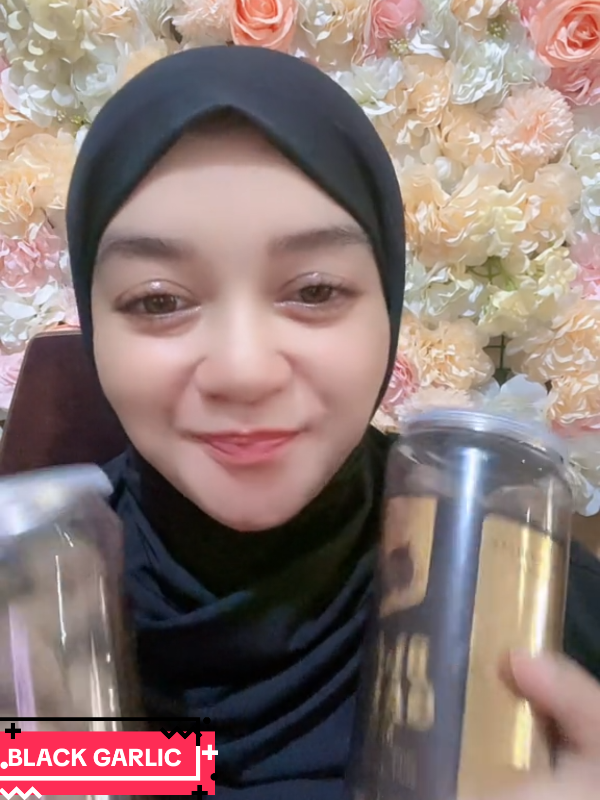 Konsumsi black garlic maksimal 3 kali sehari membantu membersihkan sampah di dalam tubuh #dewisunday #blackgarlic #antioksidan #bersih #bahagia 