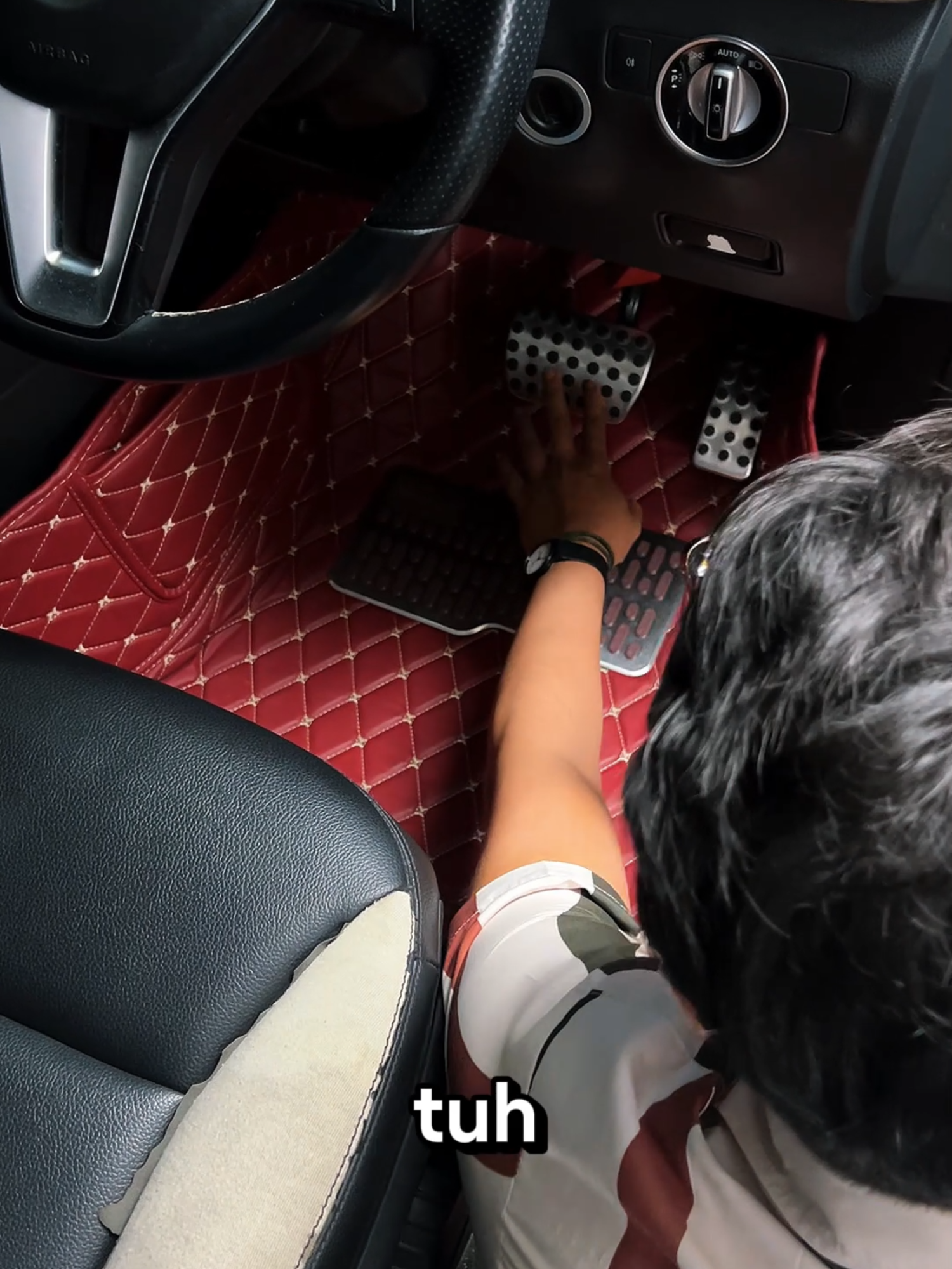 REKOMENDASI KARPET MOBIL CUSTOMFIT SAMPAI BAGASI COCOK UNTUK MOBIL AVANZA, XENIA , DAPATKAN PENGIRIMAN PRIORITAS DAN HARGA SPESIAL PROMONYA BURUAN CHECKOUT#promatecarpet #karpetmobil #karpetmobiluniversal #armrestbox #payday3 #armrest #karpet #paydaysale #promo #promate #promatestore