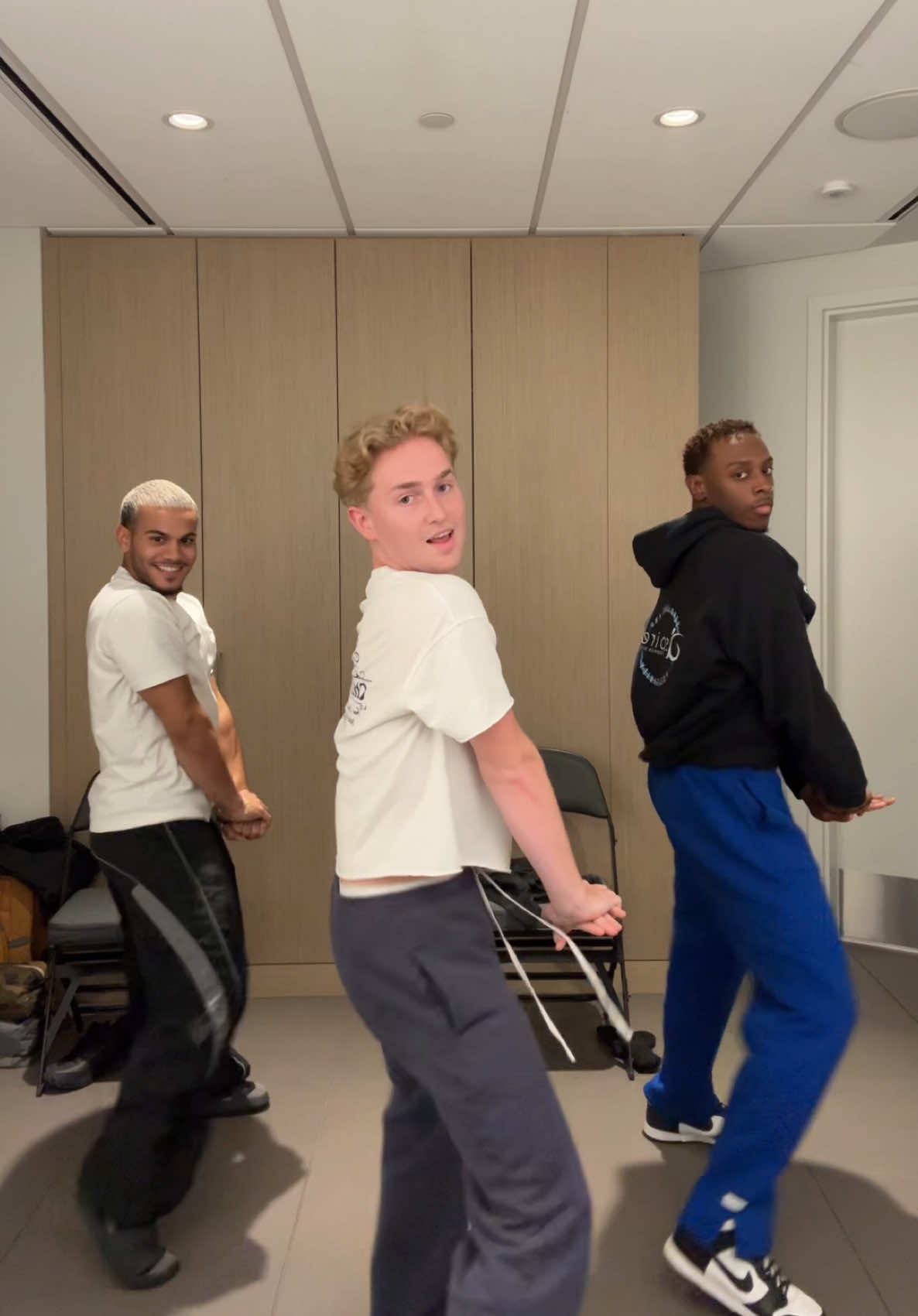 wait til the end😭😭😭 @Trevon Anderson @alexmateo___ 