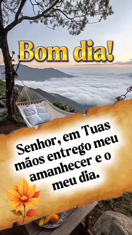 #bomdia #mensagemdebomdia 