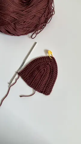 Tutorial en mi canal de YouTube #tejidosacrochet #crochettiktok #tejidos #ideascrochet 