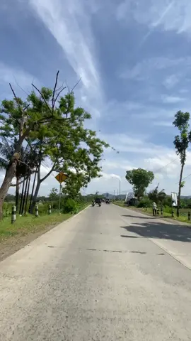 Cindaga - Jembatan - Rawalo dan gunung Slamet🤩 #banyumas #banyumas24jam #banyumasvibes 