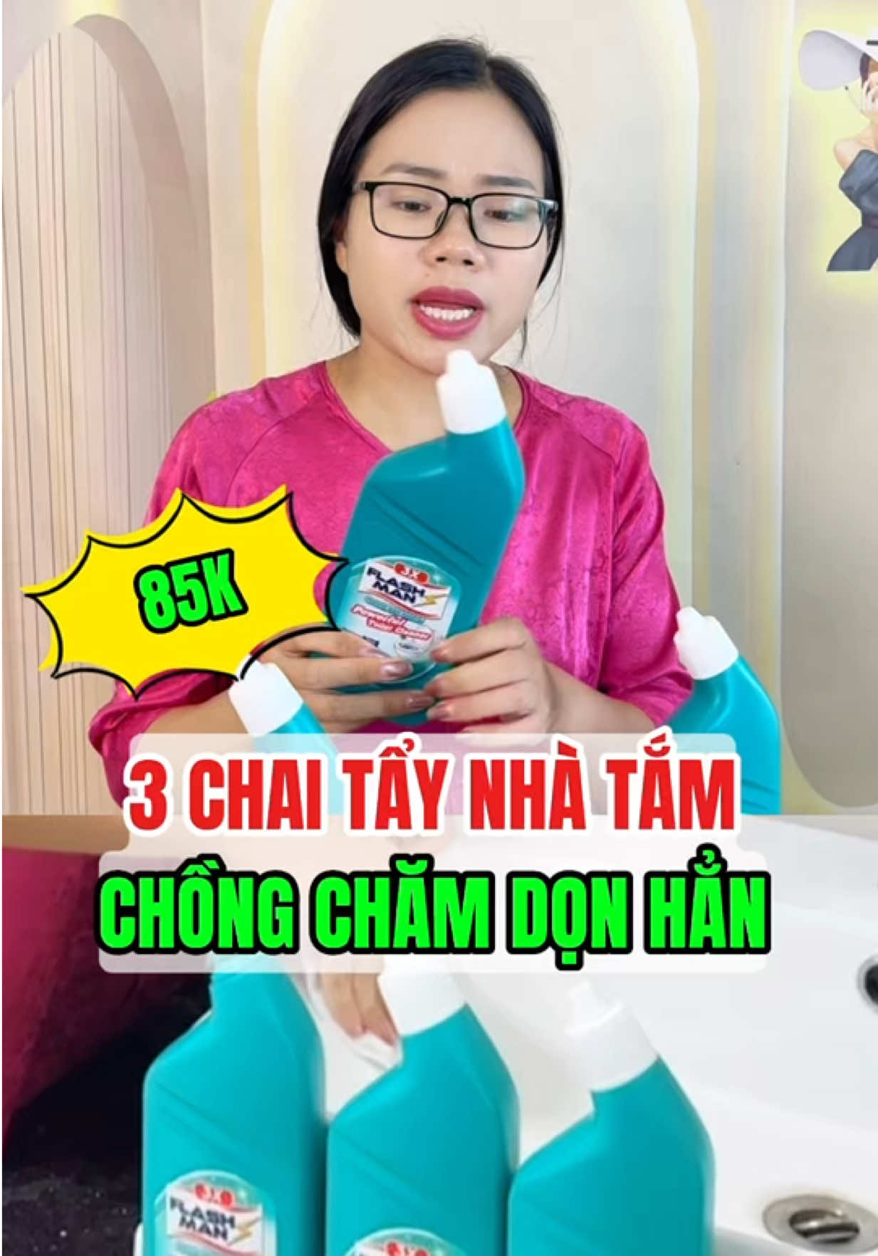 NƯỚC TẨY BỒN CẦU flashman #nuoctayboncau #nuocruaboncauflashman #xuantrieu #nhasoc  @XUÂN TRIỆU REVIEW THẬT @Xuân Triệu @CAO NHÂN CHỈ DẠY 
