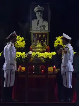 ❤️🇻🇳Kỷ niệm 12 năm ngày mất của Đại Tướng VÕ NGUYÊN GIÁP🇻🇳❤️(4/10/2013 - 4/10/2025🇻🇳❤️ #lichsuvietnam #daituongVoNguyenGiap #hongocan#an_ho_and_friends 