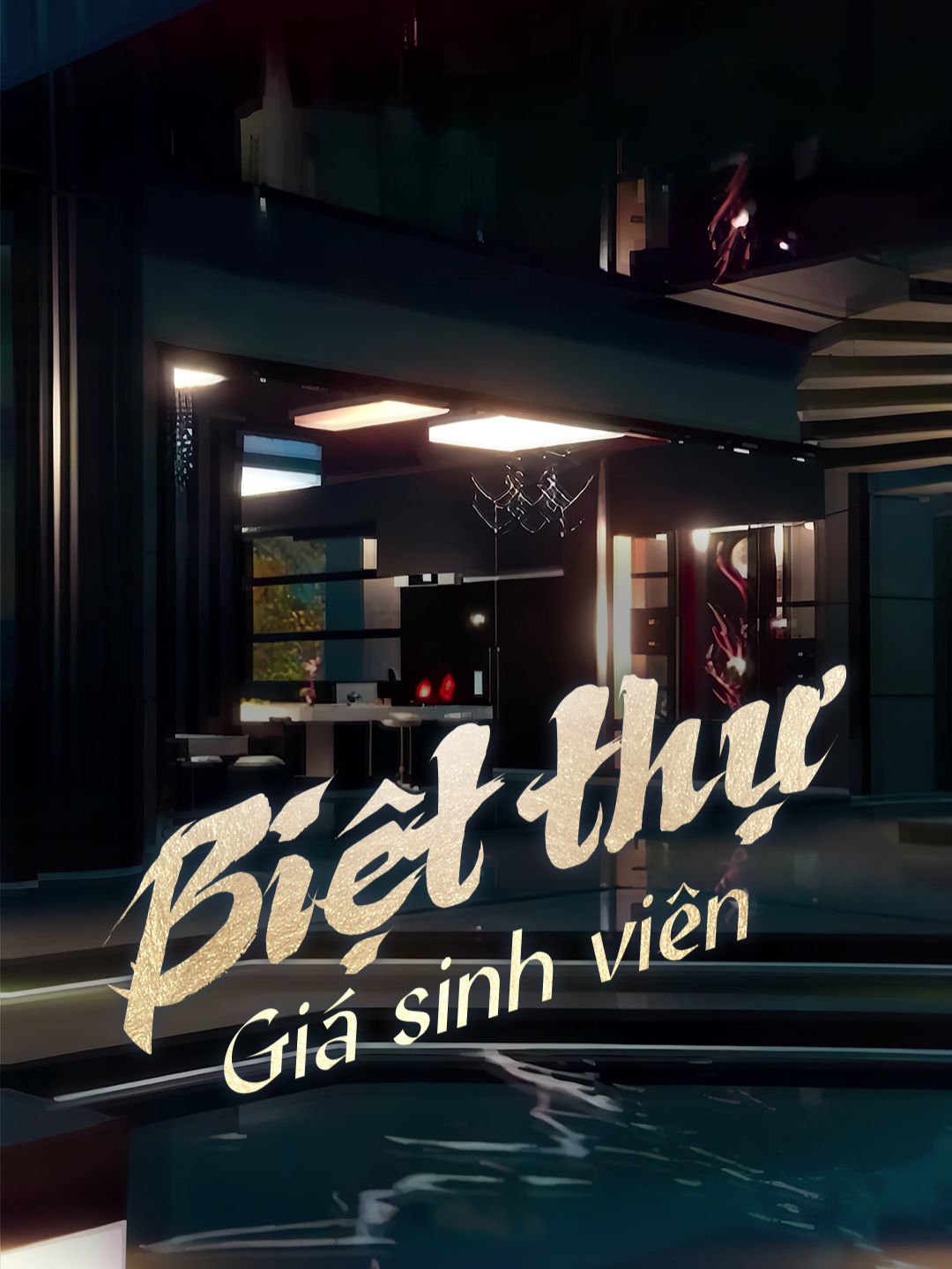 🏘 GIA VIÊN GIÁ SINH VIÊN MÀ CHẤT LƯỢNG ĐẠI GIA 💰 Ai nói muốn có biệt thự phải 