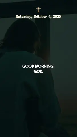 Morning Prayer | Saturday Blessing | Faith & Strength 🙏✨ #MorningPrayer #Faith #GoodMorning #TodayPrayer #PrayerVideos 