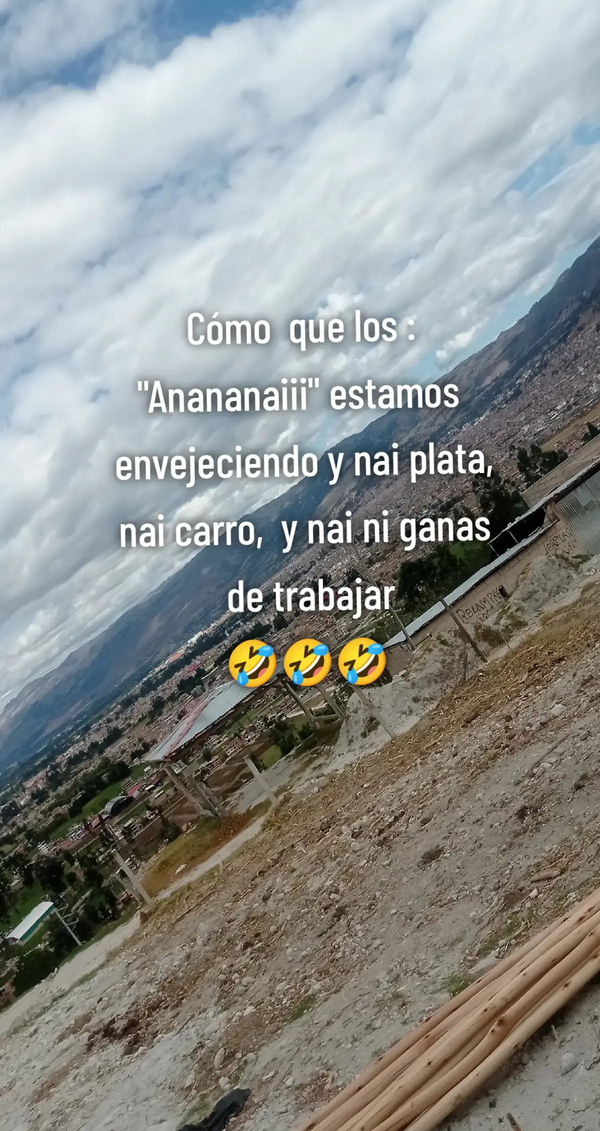 #viralditiktok #🦋 #cajamarca_perú🇵🇪 #paisaje 