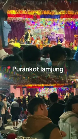 Dashain program ❤️
