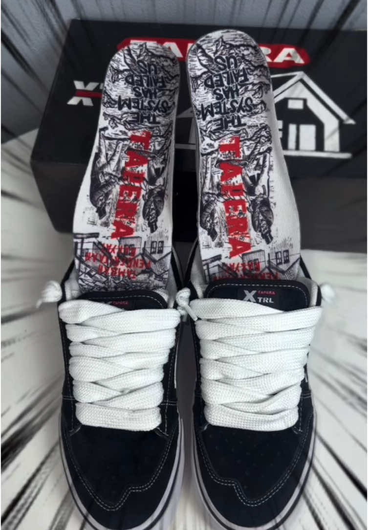 Cakep banget ini sepatu cok#xternalstepsure #sepatu #sepatugemuk #lokalbrand #fypシ゚viral #beranda 