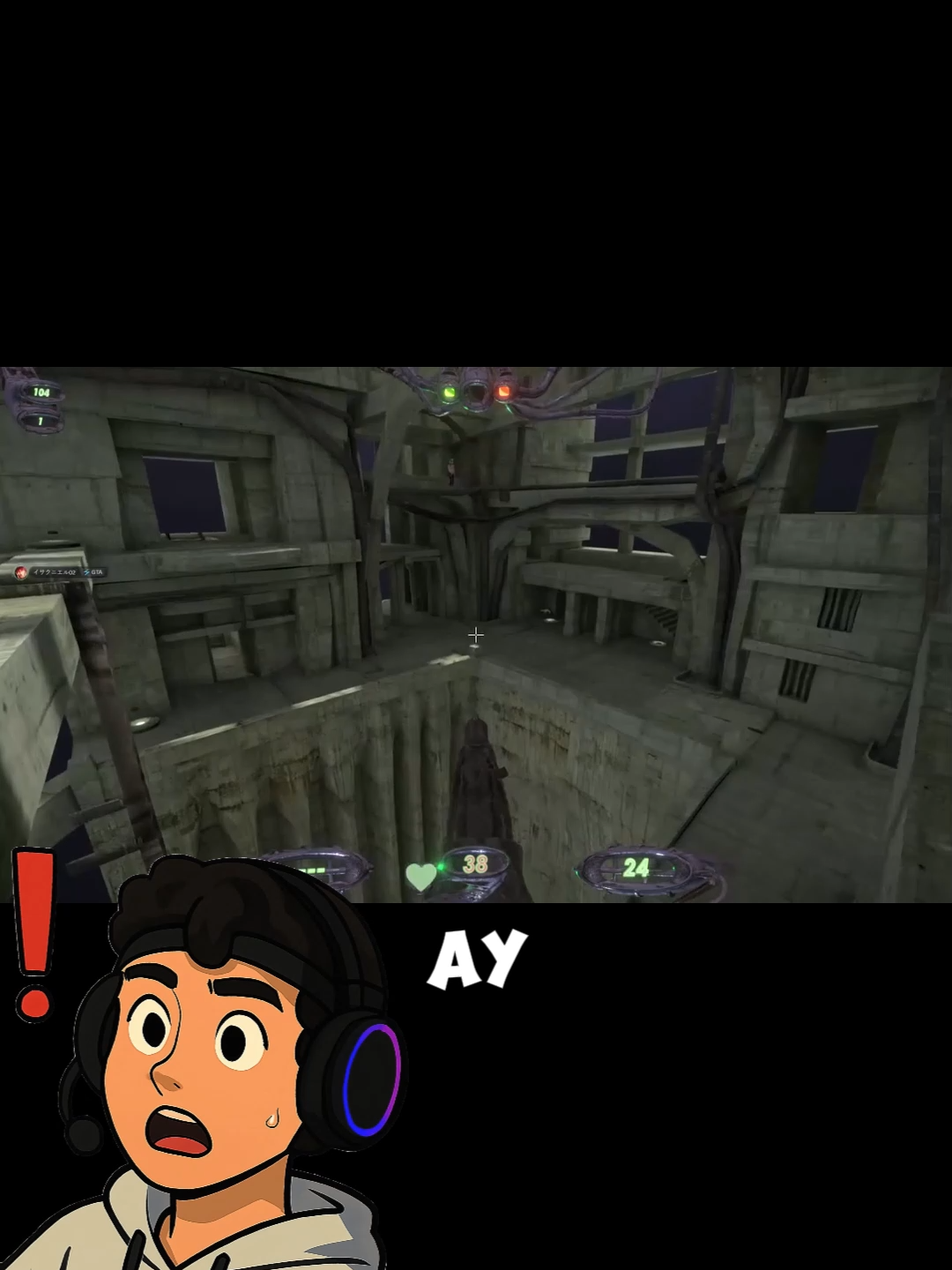 pvp con amigos #tiktokgaming #gamingclips #failsgaming #humor