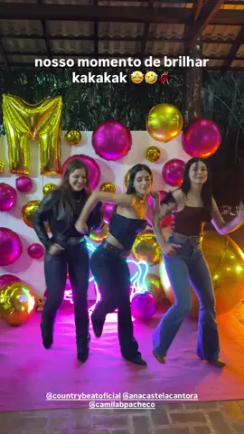 Divas!! 💗✨ @Boiadeira #boiadeira #paravoce #anacastela #fypage #foryoupage 