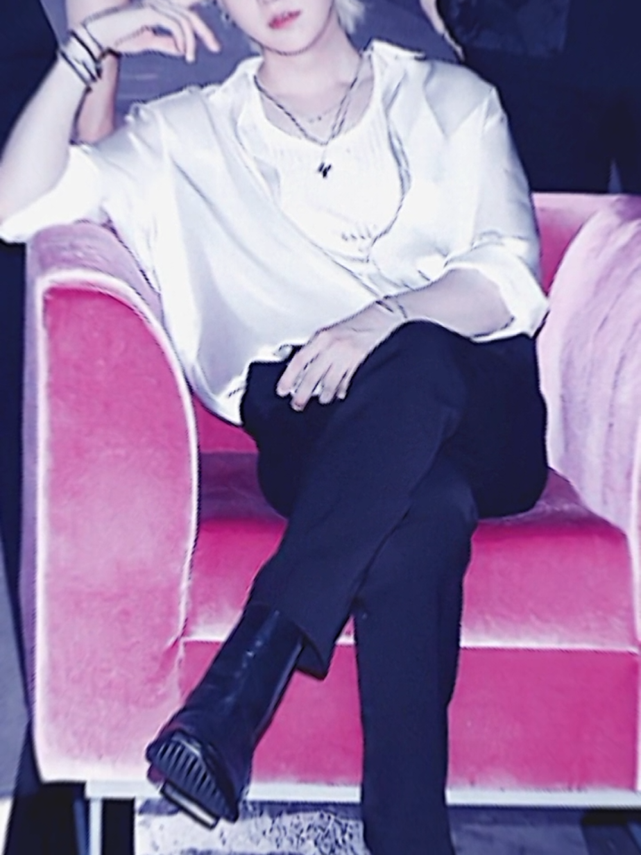 ayank era butter MasyaAllah cakep banget😭 🤸‍♀️ #minyoongi #yoongi #suga 