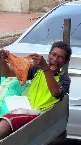 La  carnes extraña 😂