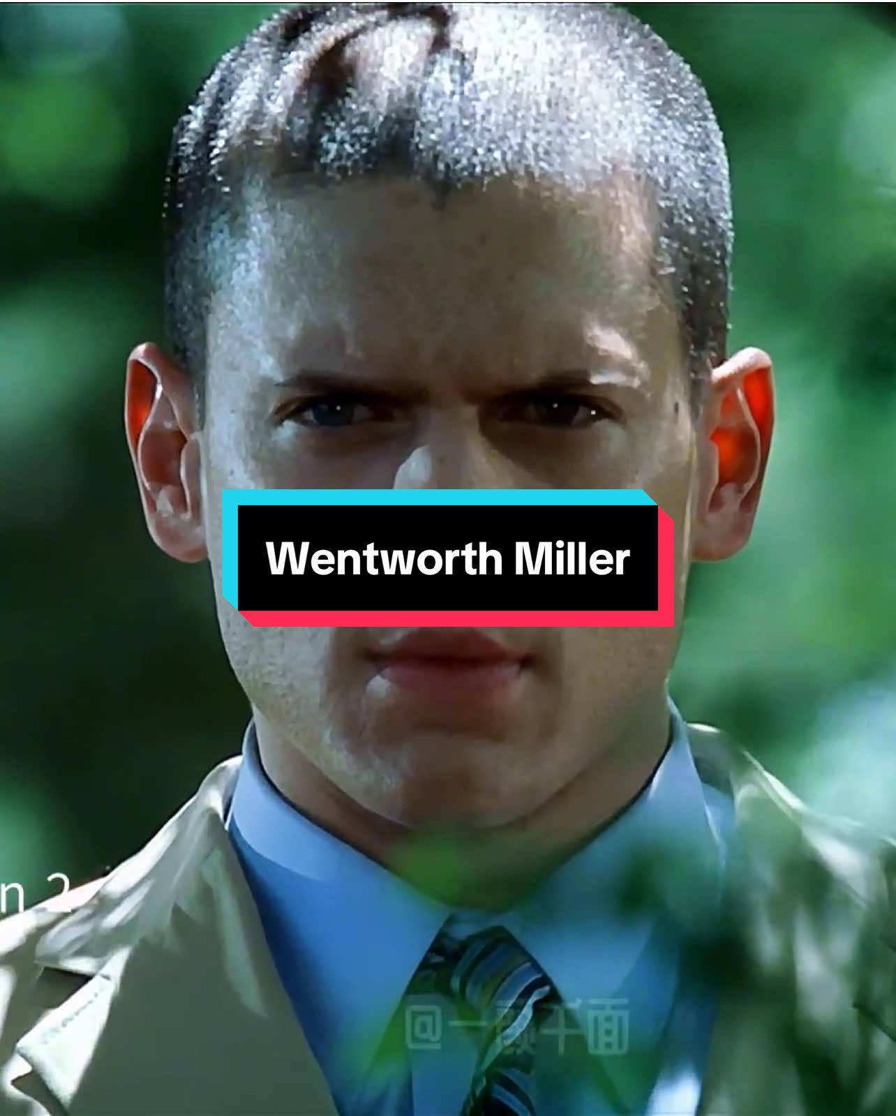 Wentworth Miller movies through the years 🎥                                                    #wentworthmiller #PrisonBreak #movie 