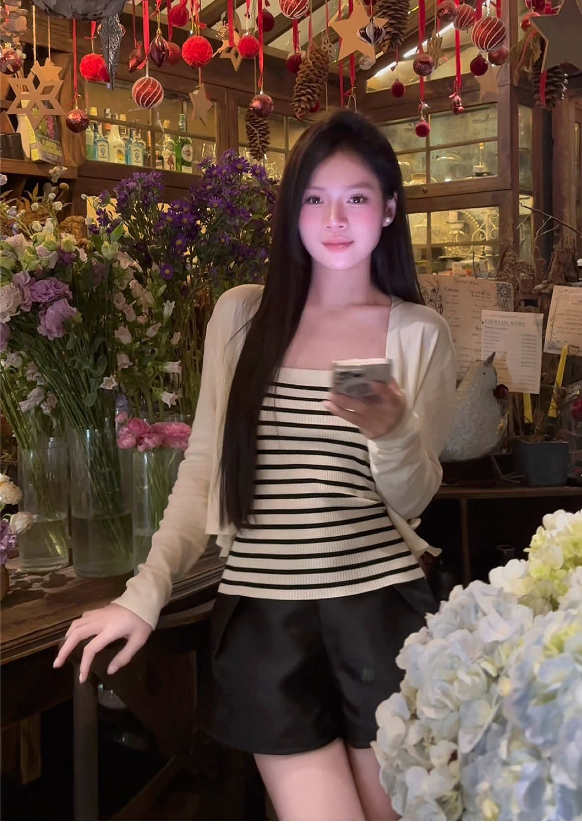 Công thức chụp tối dơ máy lên cho sáng mặt:)))