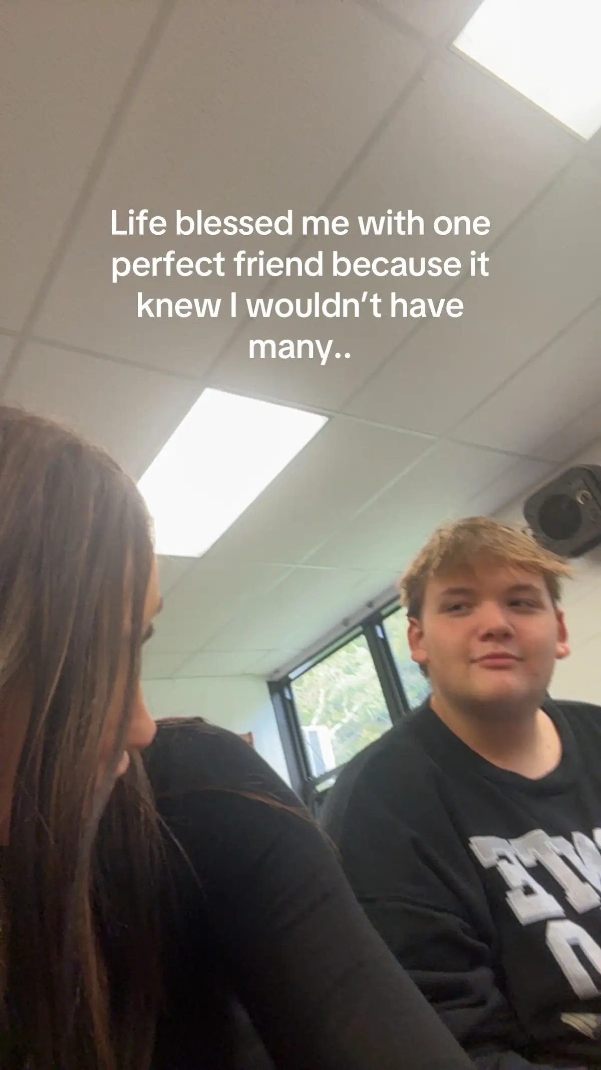 My ride or die @jake 