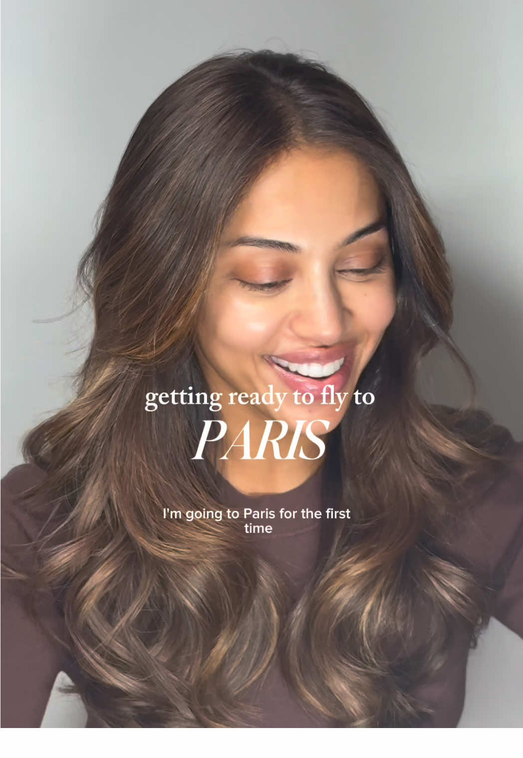 chatty grwm because I’m in my feels 😭❤️🇫🇷 #makeup #paris 