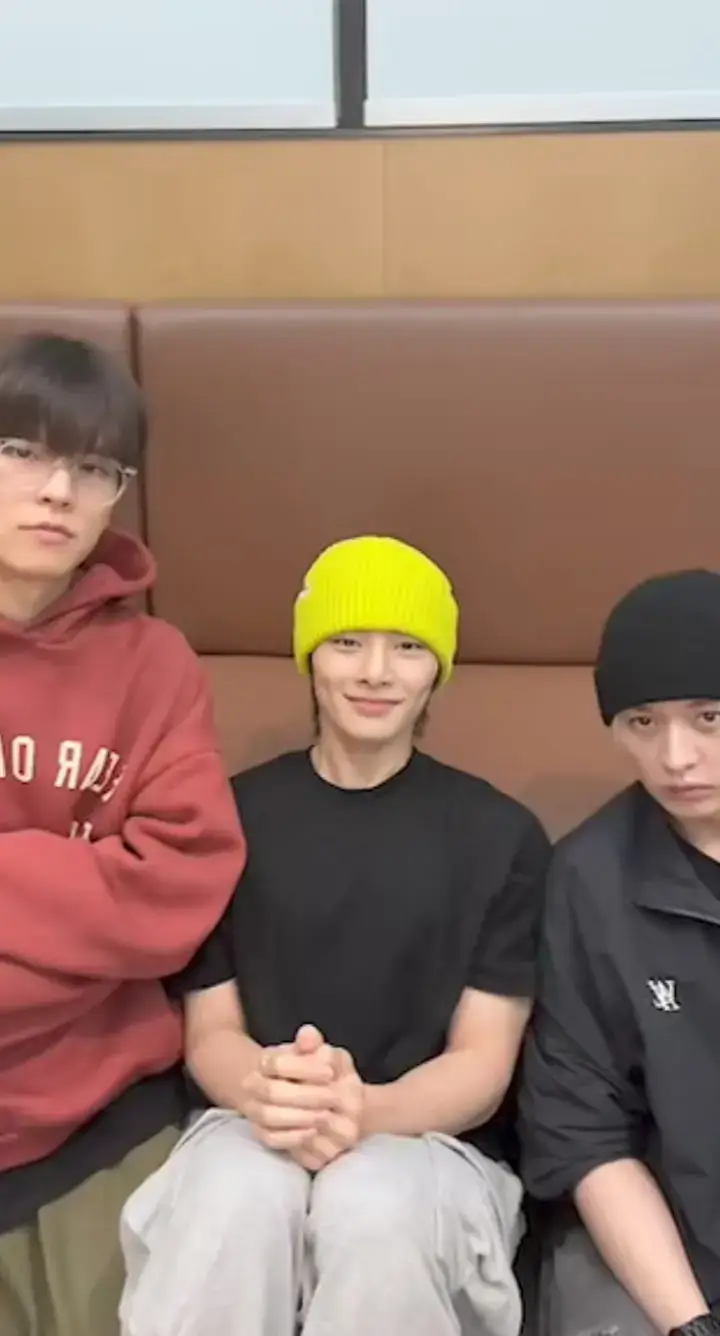 ✨Live💥 leeknow seungmin e I.n💥  #leeknow #seungmin #I.N #straykids ✨
