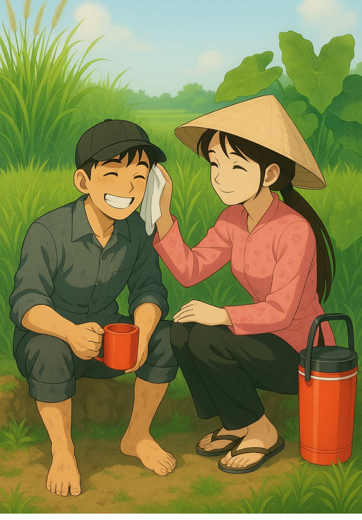 Mai sau này giàu sang #nhachaymoingay #xuhuong2025 #foryou #fyp #tanthi27 
