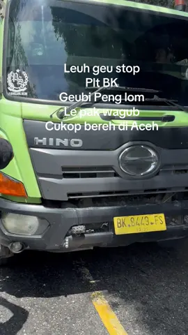 #aceh #truk #fyp #wagub #tiktok 