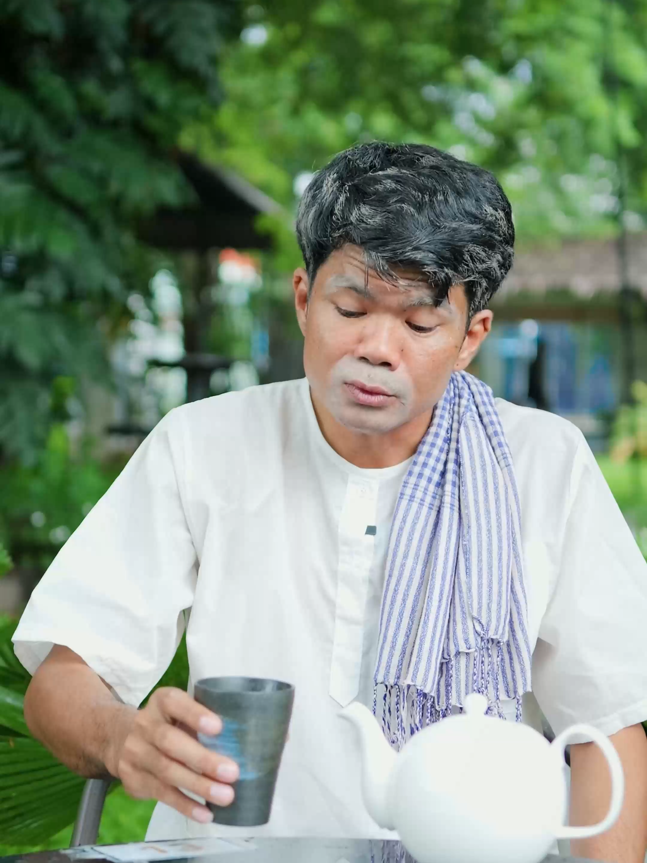 ឲ្យពរកូនមិនស្មើគ្នា ភាគ៣