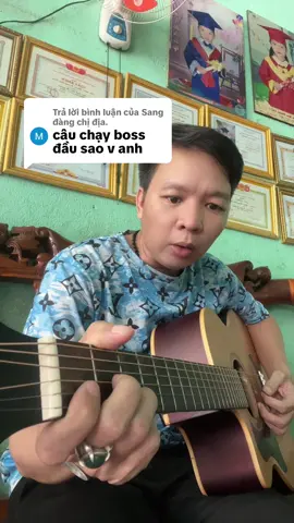 Trả lời @Sang đàng chị địa. Cố gắng là được liền . Mình có ghi trên màn hình bạn khảy theo là được . Lâu quá mới thấy bình luận của bạn sory nha . 