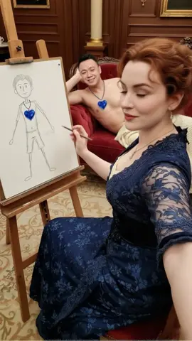 Titanic ngoại truyện 🤣🤣🤣#videoAI #hàihước #viralvideo #titanic #viralvideo 
