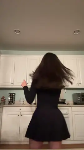 My attemp attempt at dancing lol 😂❤️