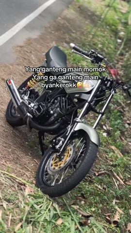 Madep wkwk #promoseruweekend #fypシ #rxking #jokrxking #byankerokstyle 