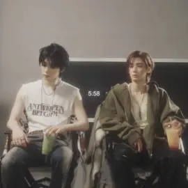 I love boynextdoor trailer films so much [#leehan #taesan #boynextdoor #kpopfyp #explore]