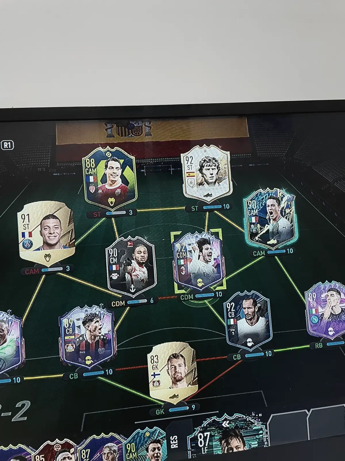 #fifa22 
