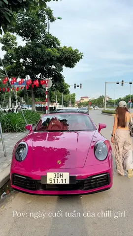 My weekend #lanstyle #porsche911 