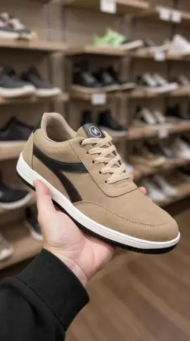 Sepatu Sneakers Pria V 5184 #sepatupria 