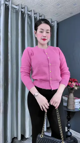 E gim 2 link mấy chế vào lựa mẫu nhen#thuycuongdodep #aokhoaccardigan #aokhoaclen #aolen 