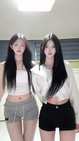 드디어 제대로 만났다..#정서현#홍딸기#fyp